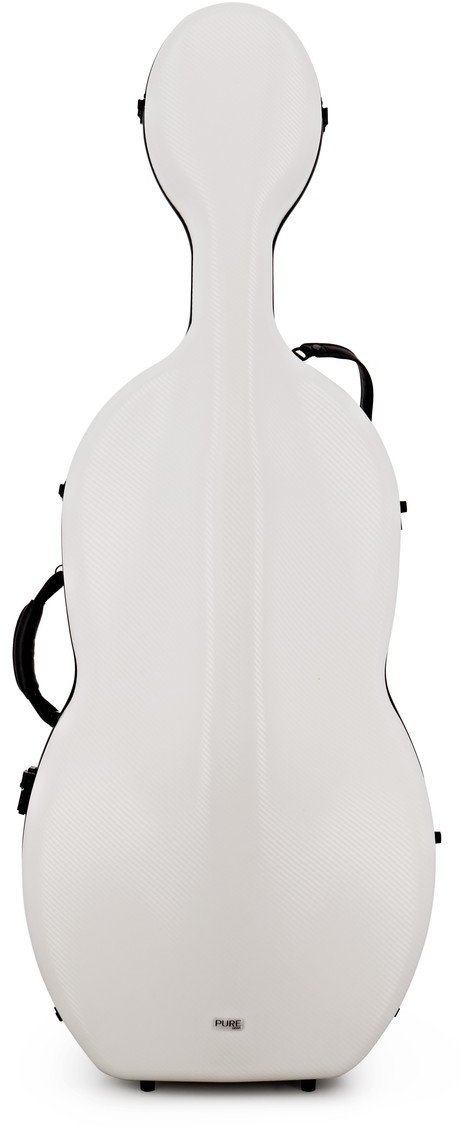 Skyddsfodral för cello GEWA PS353118 4/4 Skyddsfodral för cello