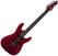 Electric guitar Dean Guitars Custom 350 - Trans Red