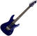 Električna gitara Dean Guitars Custom 350 Floyd - Trans Blue