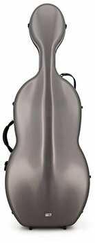 Estojo de proteção para violoncelo GEWA PS353116 4/4 Estojo de proteção para violoncelo - 1