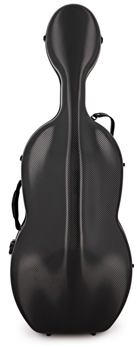 Estuche protector para violonchelo GEWA PS353115 4/4 Estuche protector para violonchelo