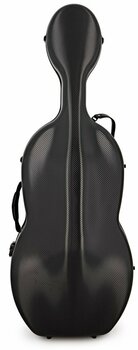 Estuche protector para violonchelo GEWA PS353115 4/4 Estuche protector para violonchelo - 1