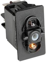 Marine Switch Osculati Marina ON-OFF-(ON) 12 / 24 V Marine Switch