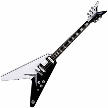 Signature sähkökitara Dean Guitars Michael Schenker 2004 w/Case - 1