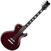 Electric guitar Dean Guitars Thoroughbred Deluxe - Scary Cherry