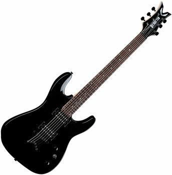 Electric guitar Dean Guitars Vendetta XM - Classic Black - 1