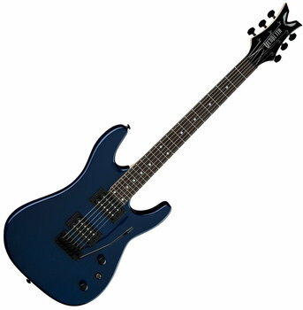 E-Gitarre Dean Guitars Vendetta XM Tremolo - Metallic Blue - 1