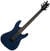 Electric guitar Dean Guitars Vendetta XM Tremolo - Metallic Blue