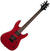 Elektrisk guitar Dean Guitars Vendetta XM Tremolo - Metallic Red