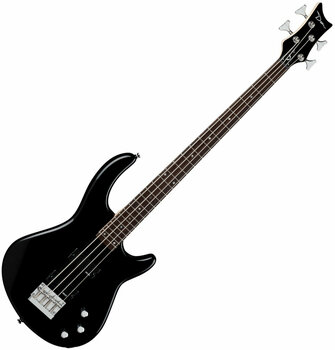 E-Bass Dean Guitars Edge 1 - Classic Black - 1