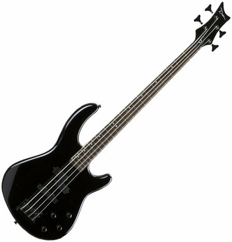 E-Bass Dean Guitars Edge 10 PJ w/Active EQ - Classic Black - 1