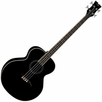 Basa akustyczna Dean Guitars EAB Classic Black - 1