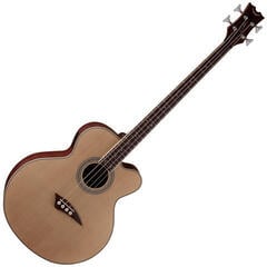 Dean Guitars Acoustic/Electric Bass CAW - SN