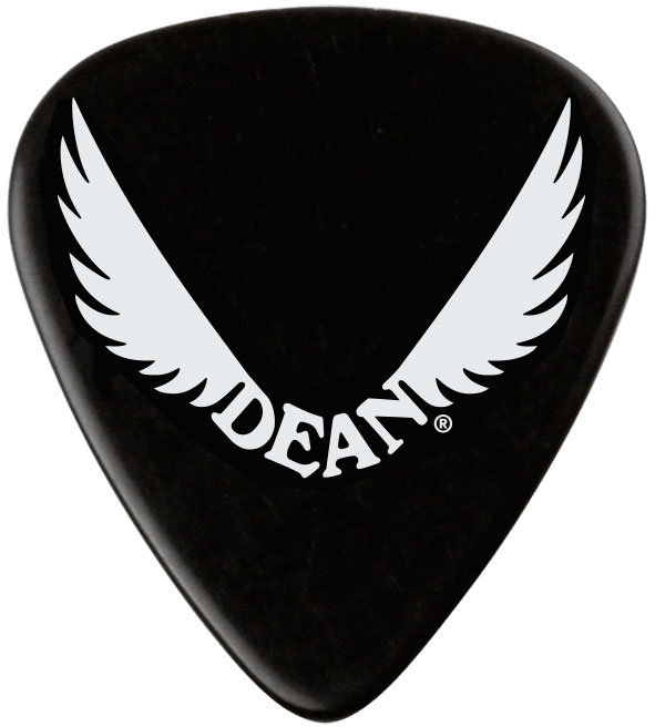 Médiators Dean Guitars Guitar Médiators