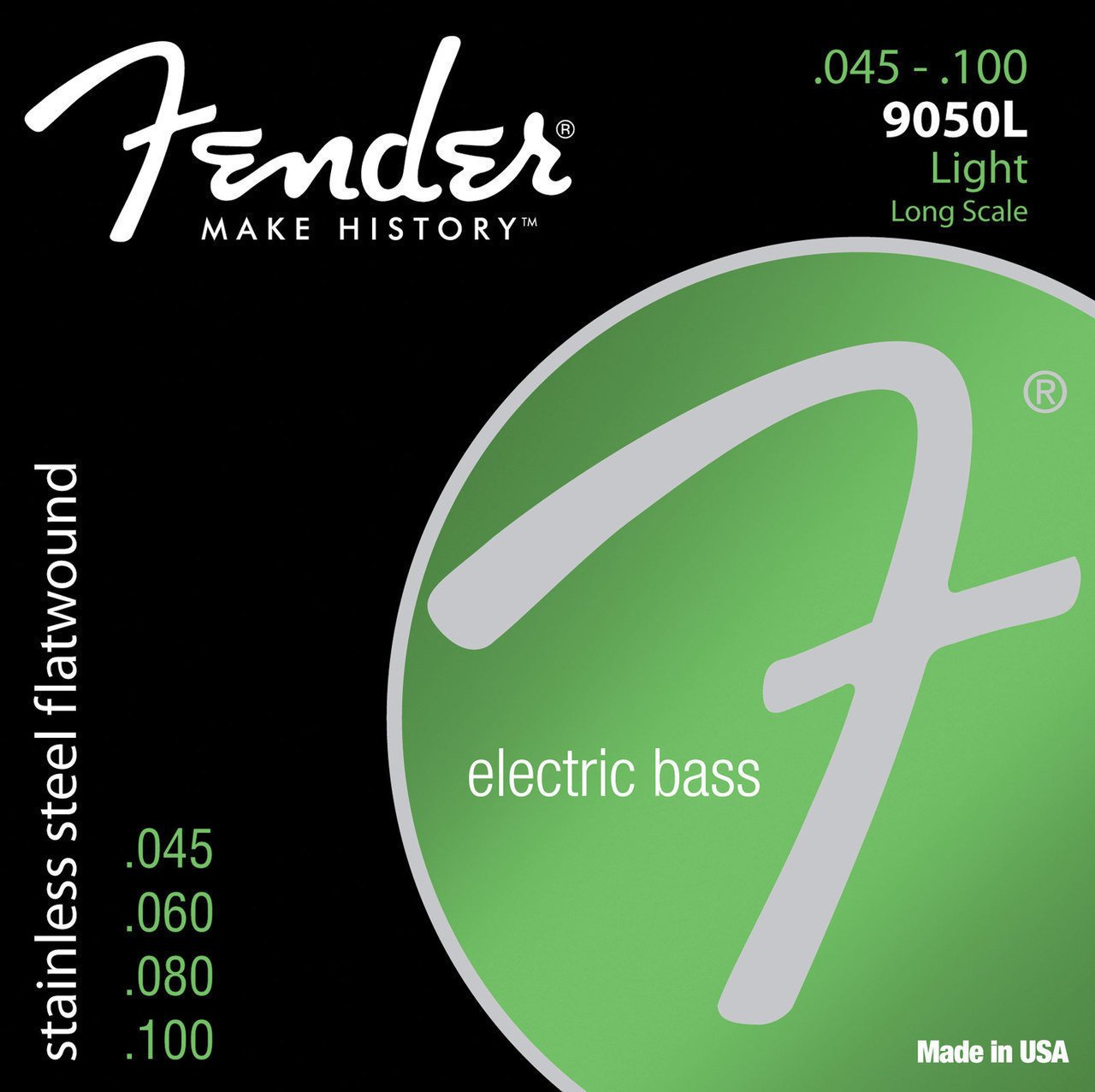 Saiten für E-Bass Fender 9050L 45-100