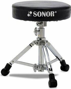 Drummer Sitz Sonor DTXS2000 Drummer Sitz - 1
