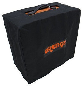 Väska för gitarrförstärkare Orange TH30 Combo CVR Väska för gitarrförstärkare Svart