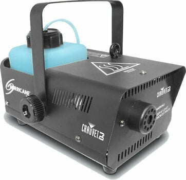 Mașină de fum Chauvet Hurricane 901 - 1