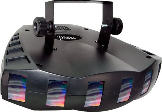 Svjetlosni efekt Chauvet Derby X