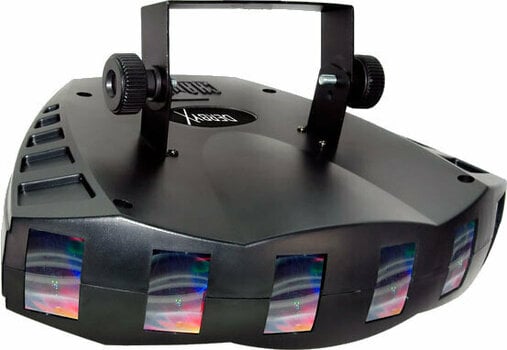 Svjetlosni efekt Chauvet Derby X - 1