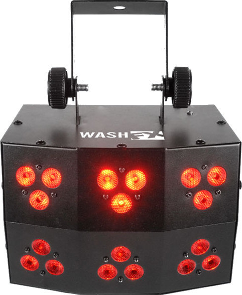 Svetelný efekt Chauvet Wash FX