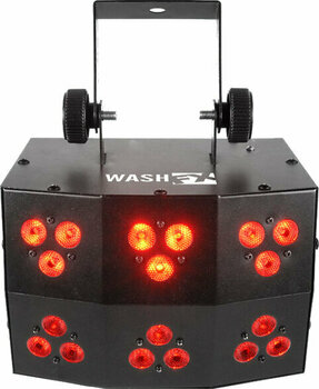 Svetelný efekt Chauvet Wash FX - 1