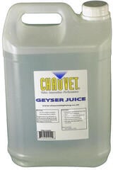 Chauvet QDF5 Geyser Juice - Smoke fluid