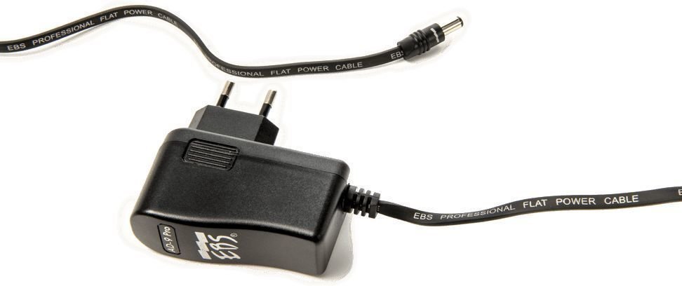 Power Supply Adapter EBS AD-9 Plus Power Supply