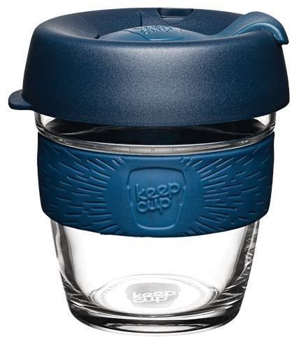 Thermo Mug, Cup KeepCup Brew Spruce XS 177 ml Cup