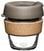 Termo šalica, čaša KeepCup Brew Cork Latte XS 177 ml Kupa