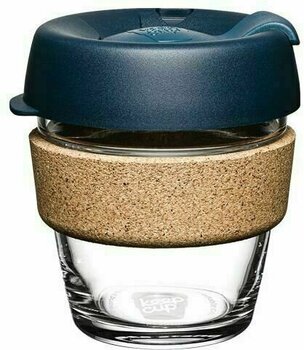 Thermo Mug, Cup KeepCup Brew Cork Spruce XS 177 ml Cup - 1