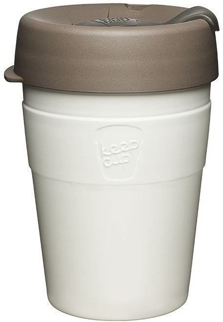 Eco Cup, lämpömuki KeepCup Thermal Latte M 340 ml Cup