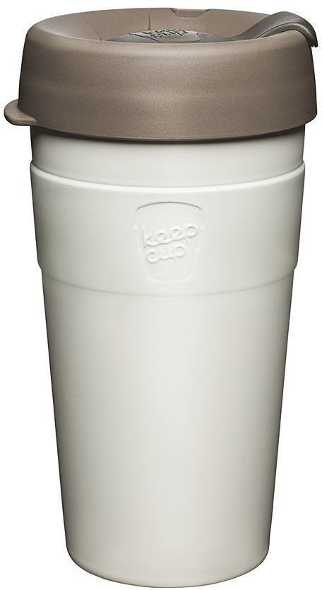 Θερμικές Κούπες και Ποτήρια KeepCup Thermal Latte L 454 ml Φλιτζάνι