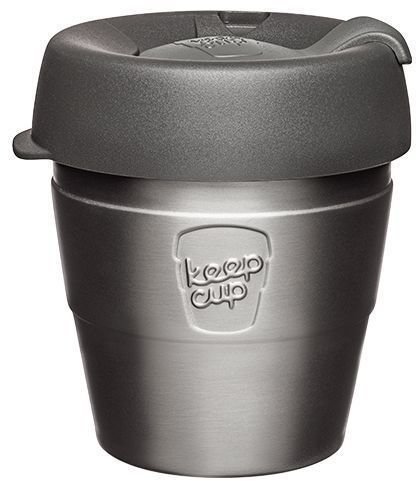 Eco Cup, Termomugg KeepCup Thermal Nitro XS 177 ml Kopp