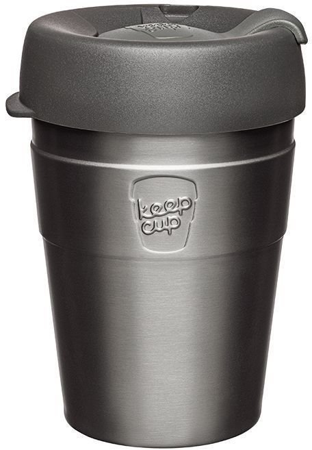 Bögre, pohár KeepCup Thermal Nitro M 340 ml Csésze