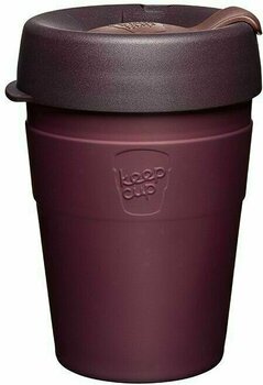 Bögre, pohár KeepCup Thermal Alder M 340 ml Csésze - 1