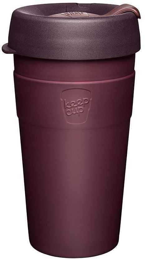 Termo šalica, čaša KeepCup Thermal Alder L 454 ml Kupa