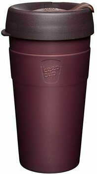 Bögre, pohár KeepCup Thermal Alder L 454 ml Csésze - 1