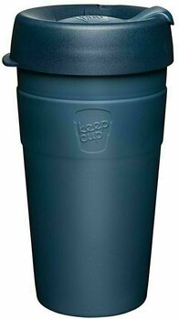 Thermo Mug, Cup KeepCup Thermal Spruce L 454 ml Cup - 1