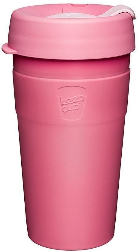 Bögre, pohár KeepCup Thermal Saskatoon L 454 ml Csésze