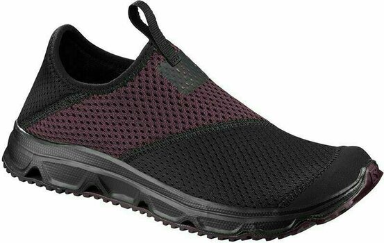 Dámske outdoorové topánky Salomon RX Moc 4.0 W Čierna 36 2/3 Dámske outdoorové topánky - 1