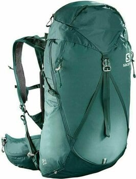 Outdoor Backpack Salomon Out Week 38+6 Mediterranea S/M Outdoor Backpack - 1