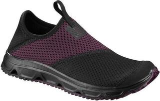 Salomon RX Moc 4.0 W Black UK 5 Salomon RX Moc 4.0 W Black UK 5