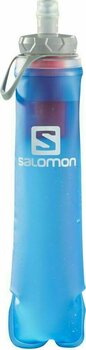 Hardloopfles Salomon Soft Flask Blue 490 ml Hardloopfles - 1