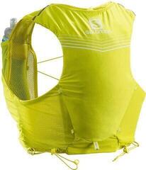 Salomon Advanced Skin 5 Set Sulphur Spring L Salomon Advanced Skin 5 Set Sulphur Spring L
