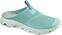 Womens Outdoor Shoes Salomon RX Slide 4.0 W Meadowbrook 36 2/3 Womens Outdoor Shoes