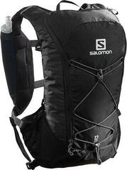 Salomon Agile 12 Set Black 2020 Salomon Agile 12 Set Black 2020