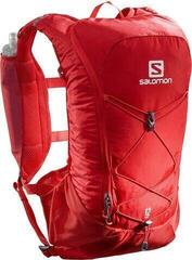 Salomon Agile 12 Set Goji Berry 2020 Salomon Agile 12 Set Goji Berry 2020
