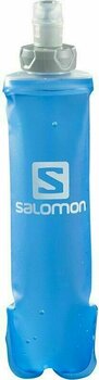 Løbeflaske Salomon Soft Flask Blue 250 ml Løbeflaske - 1