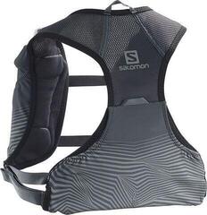 Salomon Agile Nocturne 2 Set Ebony Salomon Agile Nocturne 2 Set Ebony